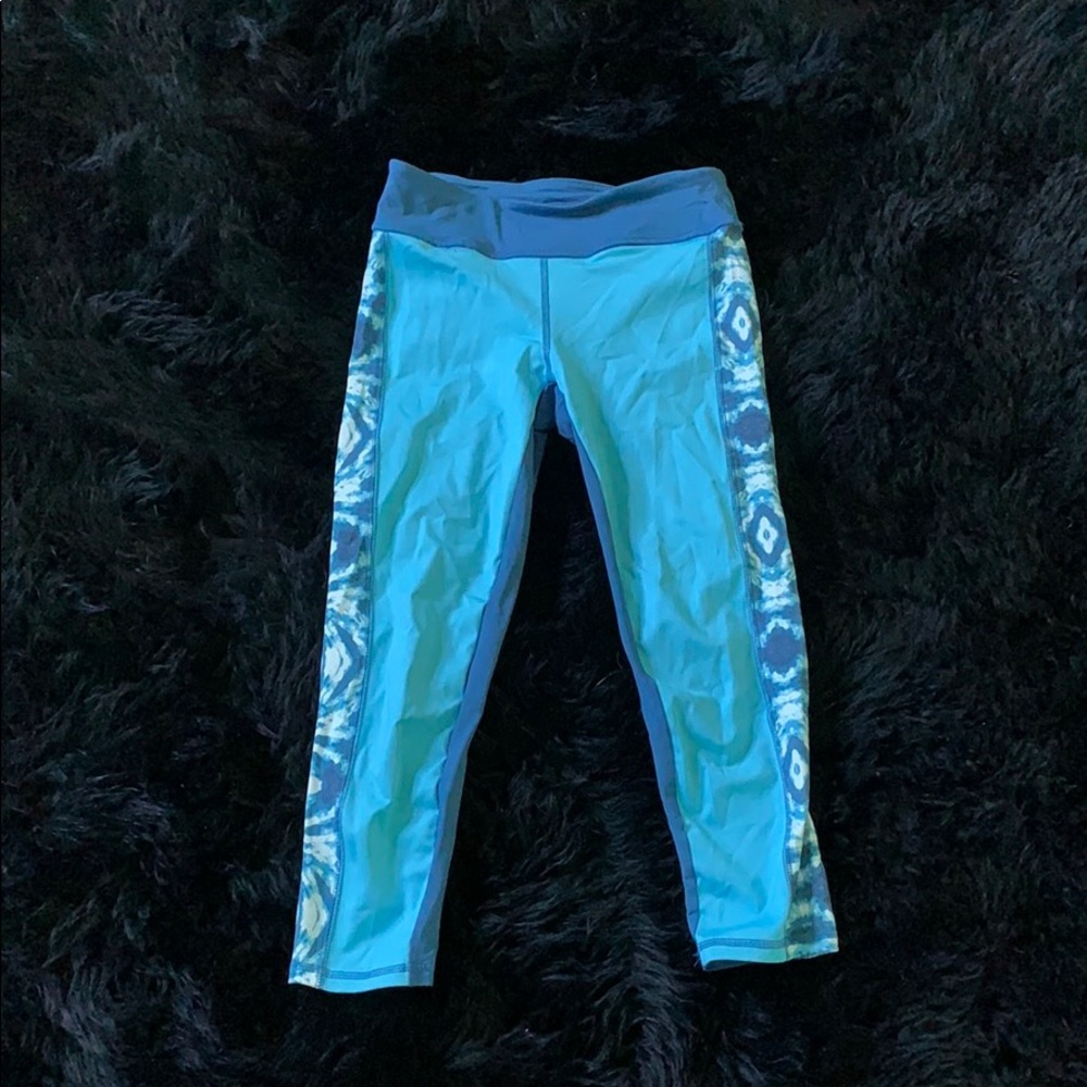 Forever 21 athletic leggings